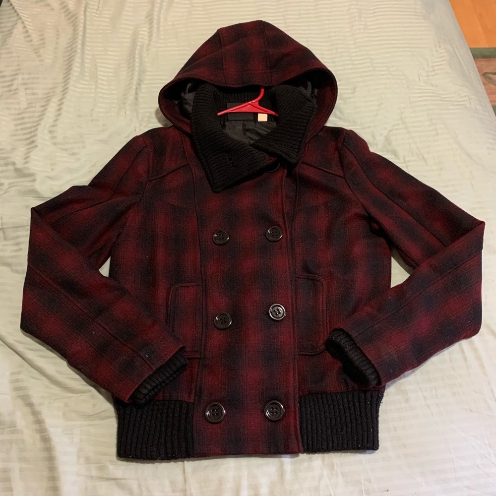 Bdg Jacket - image 2